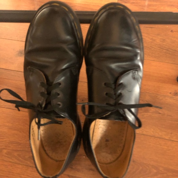 Dr. Martens - Derby - Picture 3 of 4